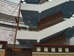 -二沙岛-广东华侨博物馆