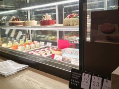 -广州粤海喜来登酒店