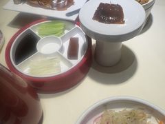 -京鸭棠(让胡路万达店)