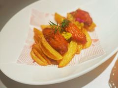 -晶雅花园西餐厅(南京首店)