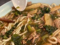 -奎元馆.百年奎元.非遗传承(西湖边的解放路店)