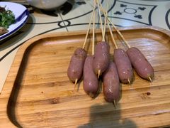 -新凯旋烧烤·燕姐千岛湖土菜