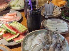 -城墙拐拐火锅(三峡广场黑金冠店)