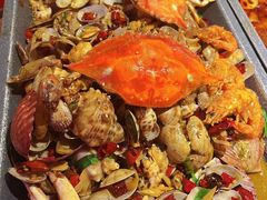 -1819餐厅·团队聚餐·烤串·精酿