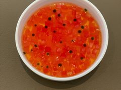 -Amber(置地文华东方酒店)