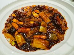葱烧牛筋海参王-和记小菜(七宝店)