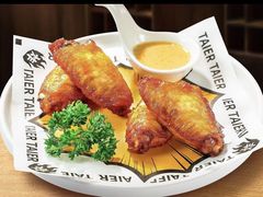 -新太二·鲜料川菜(晶耀前滩店)