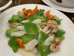 -燕风楼烤鸭店(建设总店)