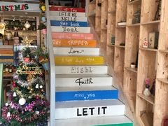 -Kitchen·Y洋厨房西餐厅(王府壹号店)