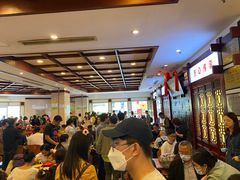 -龙抄手(春熙路总店)