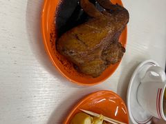 -噏耷茶档