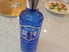 -岭下农庄·农家菜·野生大头鱼·公司团建(福永凤凰山店)
