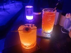 -MOSSO音乐酒吧·live house(长乐路店)