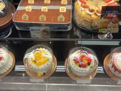 -小西家作•精致蛋糕(富力爱丁堡店)