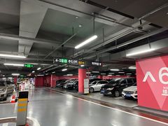 -珠海拱北口岸