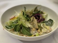 -彩虹之约•淮扬家宴(亚运村店)