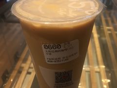 经典85咖啡-85度C(广州石牌桥店)