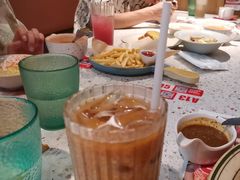 -战斧牛排餐厅(万象城店)