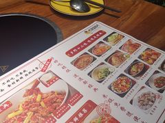 -吃饭皇帝大(赛格国际店)