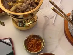 -西塔老太太拌饭(洋泾天物空间店)