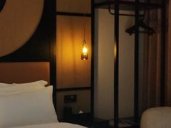 -万泊酒店(长沙五一广场国金中心店)