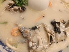 -山外山菜馆(玉泉路店)