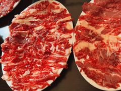 -黑山牛肉汤火锅(花城汇店)