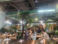 -春润大地海南椰子鸡(沙井京基百纳广场店)