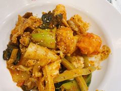 -亲爱哒麻辣烫 Mrs zan's kitchen