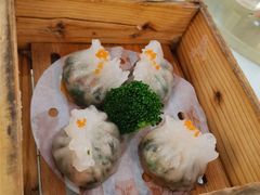 -东江渔村·古典园林·30年粤菜老字号(太和店)