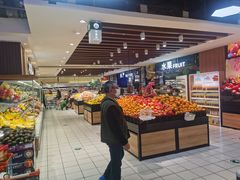 -丽达购物中心(崂山店)
