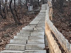 -棋盘山风景区