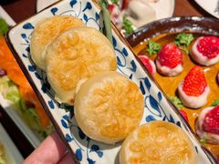 -王氏炉匠·烧鸟放题自助(好运街店)