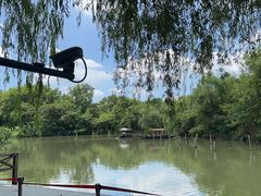 -西溪国家湿地公园