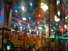 大堂-缪氏川菜(丰盛町店)