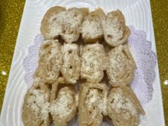 -上海精菜馆(虎踞关店)
