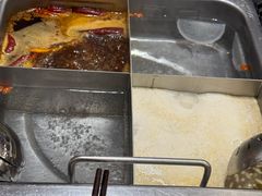 -海底捞火锅(旭辉MALL店)