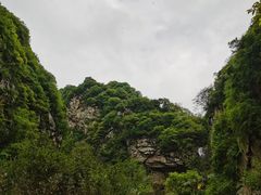 -抱龙峪