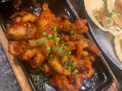 -味家烤肉烤鳗鱼牛排(西塔旗舰店)