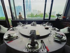包厢-三利音·东方司宴(外滩店)