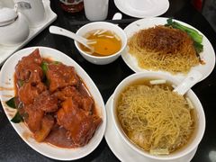 -丽的面家(多宝路店)