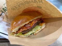 -魏家凉皮(博水商务大厦店)