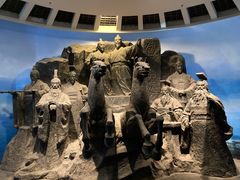 -鸿山遗址博物馆