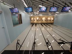 -Skay•射箭馆•弓箭娱乐(体育西店)