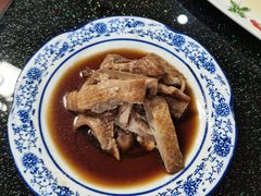 -七的湖·晚芳亭·阳澄湖农家菜·大闸蟹(莲花岛店)