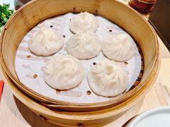 鲜肉小笼包-弄堂小笼包(天津南开大悦城店)