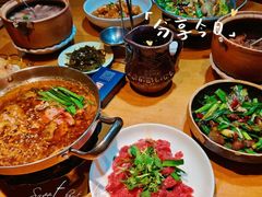 -细毛私家菜总店