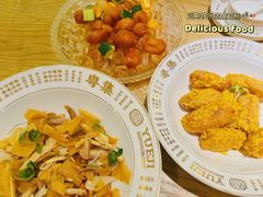 -粤集·手工粤菜(皇庭广场店)