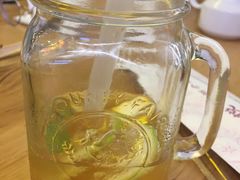 水果茶-仙踪林(杭州萧山国际机场店)