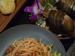 -金厨泰国餐厅·全泰籍厨师料理(拱北店)